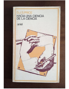 HACIA UNA CIENCIA DE LA CIENCIA