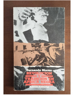REVOLUCIÓN Y TRADICIÓN EN EL ÁFRICA NEGRA