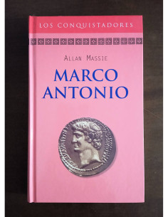 MARCO ANTONIO