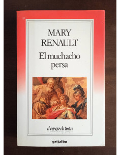 EL MUCHACHO PERSA