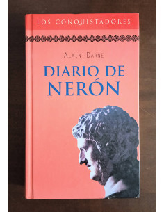 DIARIO DE NERÓN