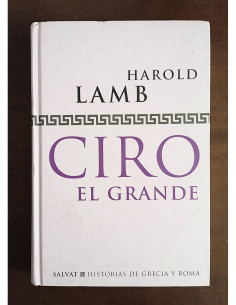 CIRO EL GRANDE