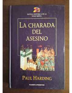 LA CHARADA DEL ASESINO