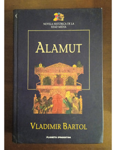 ALAMUT