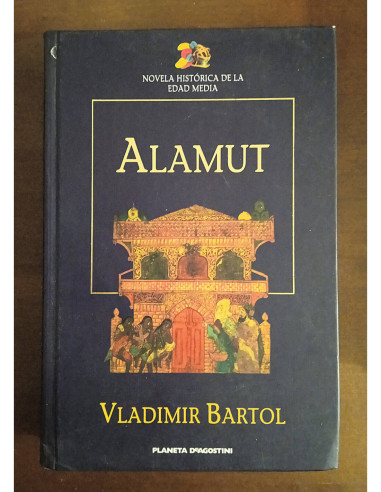 ALAMUT