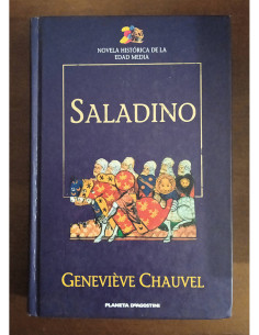 SALADINO