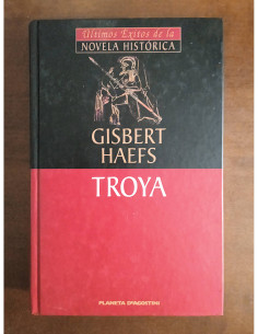 TROYA
