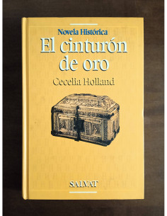 EL CINTURÓN DE ORO