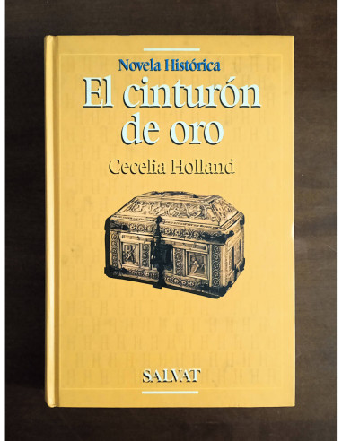 EL CINTURÓN DE ORO