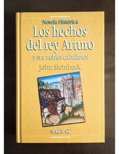 LOS HECHOS DE ARTURO Y SUS NOBLES CABALLEROS