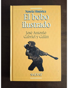 EL BOBO ILUSTRADO