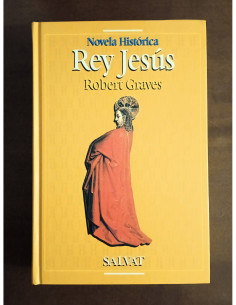 REY JESÚS