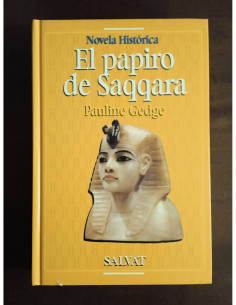 EL PAPIRO DE SAQQARA