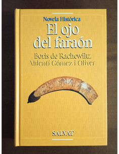 EL OJO DEL FARAÓN