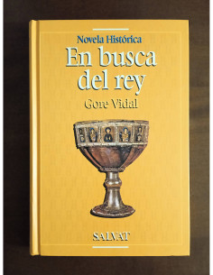 EN BUSCA DEL REY