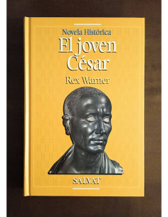 EL JOVEN CÉSAR
