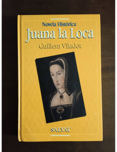 JUANA LA LOCA