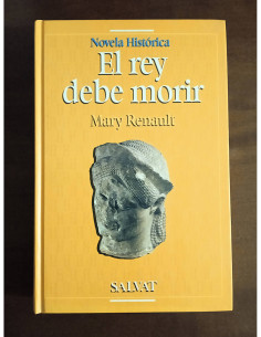 EL REY DEBE MORIR
