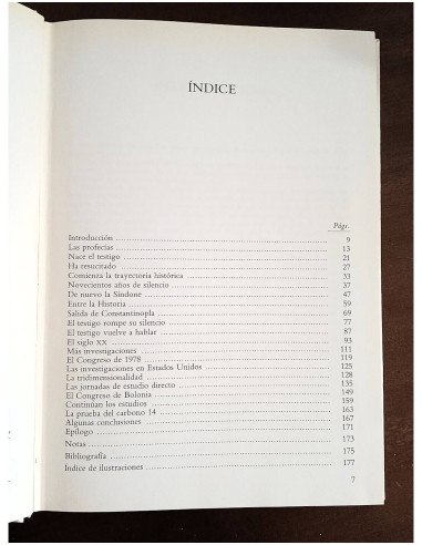 HISTORIA DEL SUDARIO DE CRISTO