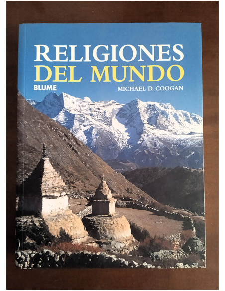 RELIGIONES DEL MUNDO