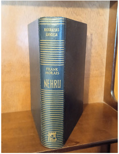 JAWAHARLAL NEHRU
