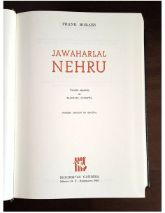 JAWAHARLAL NEHRU 2