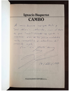 CAMBÓ 2