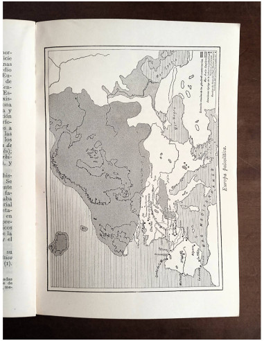 COMPENDIO DE HISTORIA UNIVERSAL