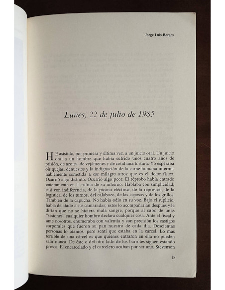 GRANDES FIRMAS: ANTOLOGÍA DE ARTÍCULOS HISPANOAMERICANOS Y ESPAÑOLES