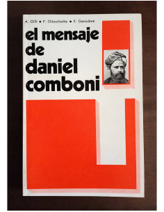 EL MENSAJE DE DANIEL COMBONI