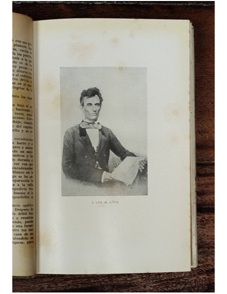 LINCOLN