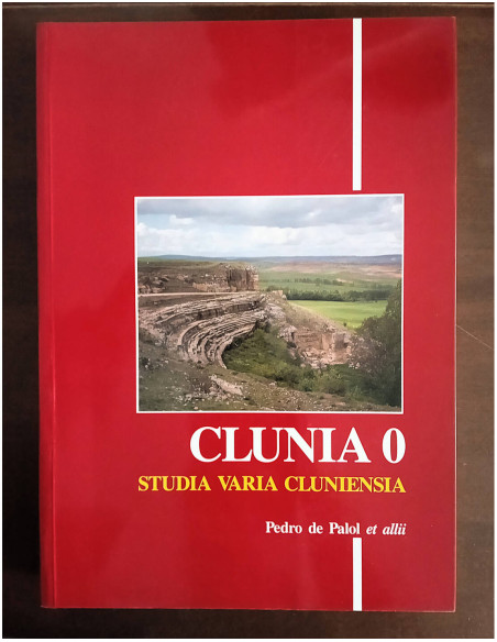CLUNIA 0: STUDIA VARIA CLUNIENSIA