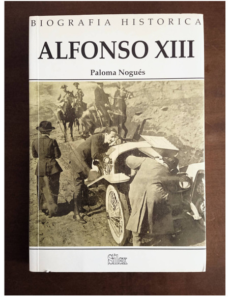 ALFONSO XIII