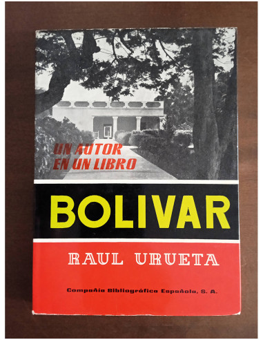 BOLÍVAR