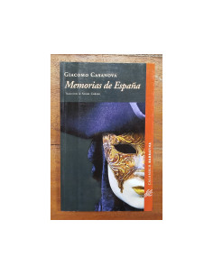 MEMORIAS DE ESPAÑA