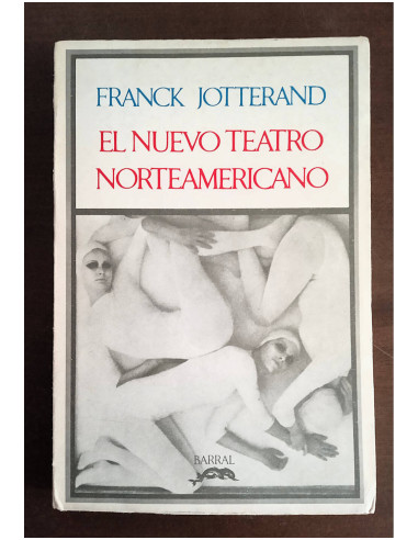 EL NUEVO TEATRO NORTEAMERICANO