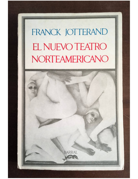 EL NUEVO TEATRO NORTEAMERICANO