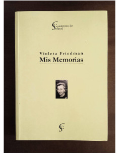 MIS MEMORIAS