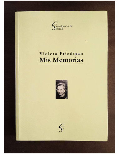 MIS MEMORIAS