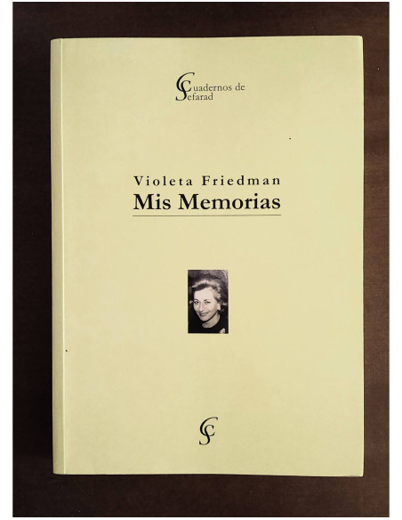 MIS MEMORIAS