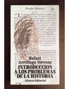 INTRODUCCIÓN A LOS PROBLEMAS DE LA HISTORIA
