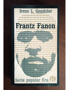 FRANTZ FANON
