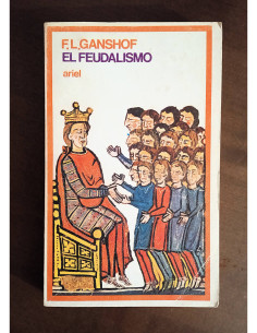 EL FEUDALISMO