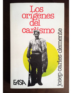 LOS ORÍGENES DEL CARLISMO