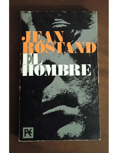 EL HOMBRE