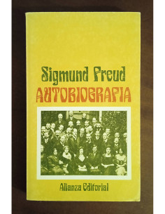 AUTOBIOGRAFÍA