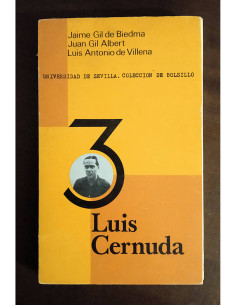 LUIS CERNUDA