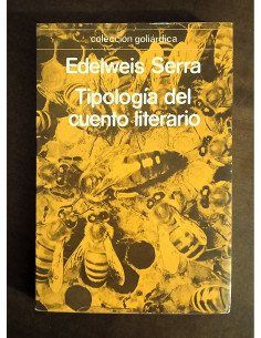 TIPOLOGÍA DEL CUENTO LITERARIO