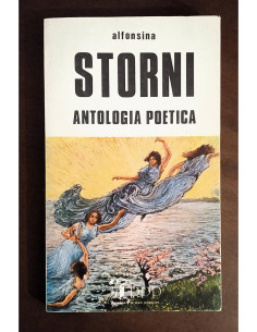 ANTOLOGÍA POÉTICA