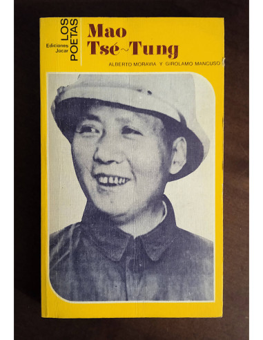 MAO TSE-TUNG